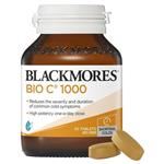 Blackmores Bio C 1000mg Vitamin C Immune Support 62 Tablets