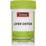 Swisse Ultiboost Liver Detox 200 Tablets