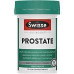 Swisse Ultiboost Prostate 50 Tablets