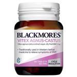 Blackmores Vitex Agnus Castus Womens Health 40 Tablets