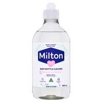 Milton Baby Bottle Cleaner 500ml