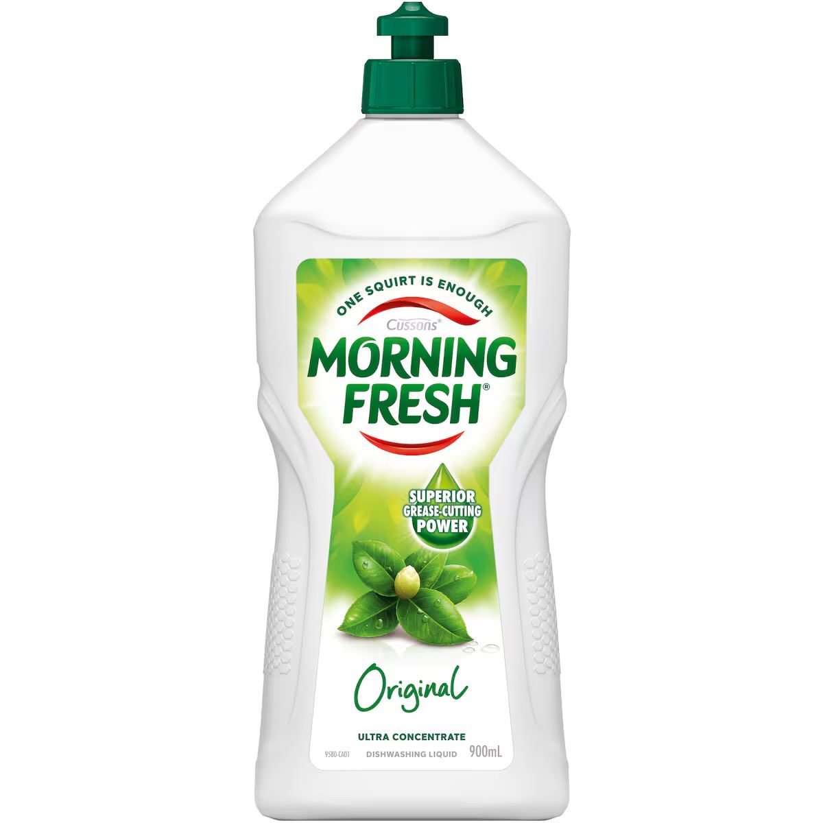 Morning Fresh Dishwashing Liquid Original 900ml