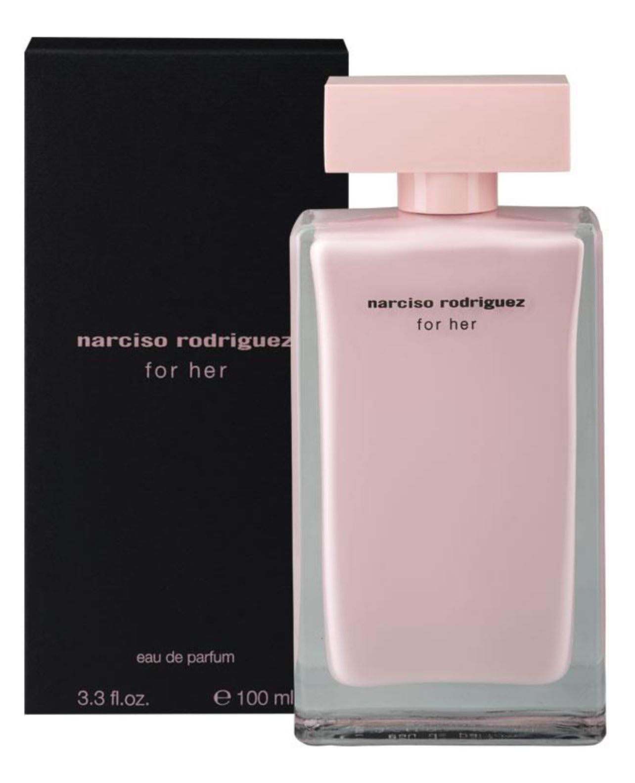 Narciso Rodriguez for Her Eau de Parfum 100ml