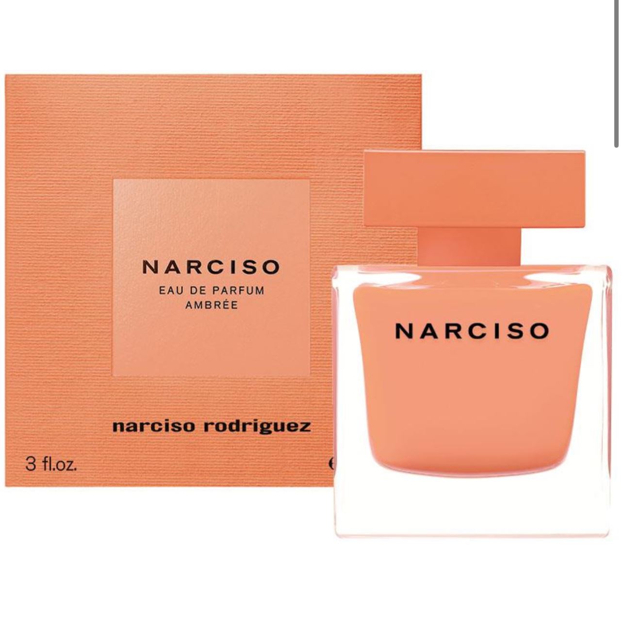 Narciso Rodriguez Narciso Ambree Eau de Parfum 90ml