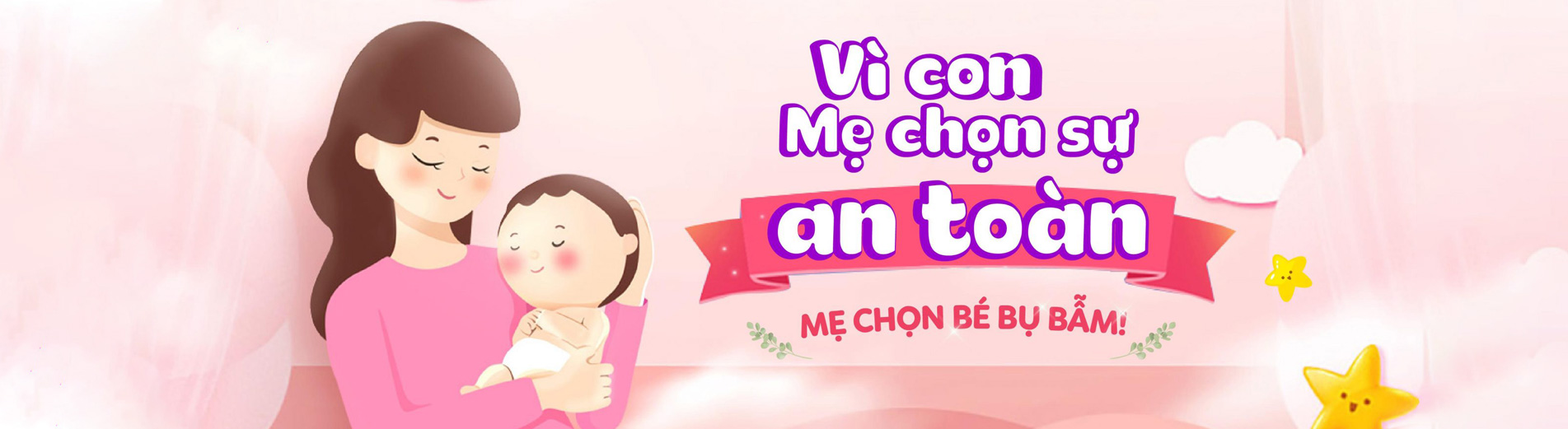 Banner giới thiệu