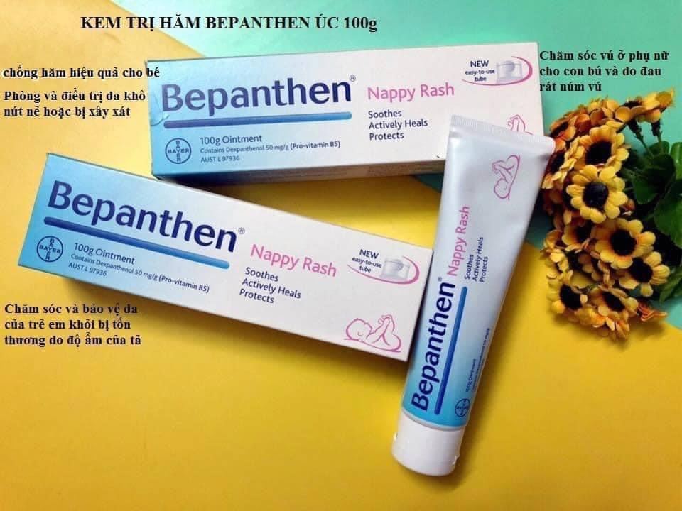 Bepanthen