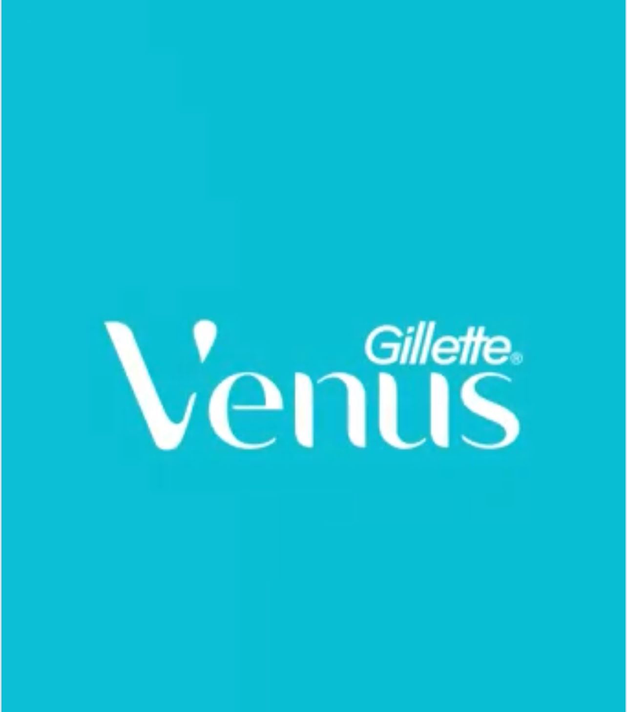 Gillete Venus