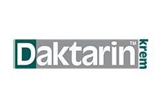 DAKTARIN 