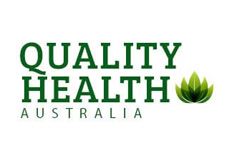 QUALITY HEALTH 